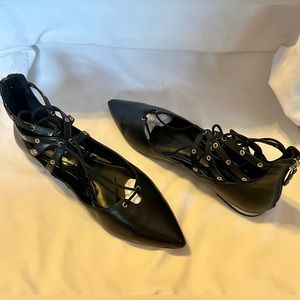 White House Black Market black size 10 shoe